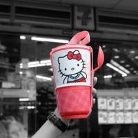 ราคา ปิ่นโต kitty ของพรีเมี่ยม 7-11 (538895891)