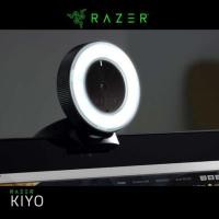 ราคา Razer KIYO Webcam for Streaming (967181206)