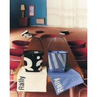 ราคา Rally Mark || สีดำ ไม่แกะกล่อง (28478067696)