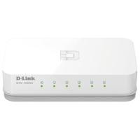 ราคา Switching Hub 5 Port D-LINK DES-1005C (4'') (14647522133)