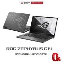 ราคา ASUS ROG ZEPHYRUS G14 GA401QH-HZ018TS (ECLIPSE GREY) (11365235838)