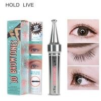 ราคา Holdlive Mascara 3D Browtones มาสคาร่าเทพ (9450193108)