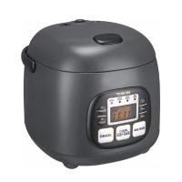 ราคา ประกันศูนย์2ปี Toshiba หม้อหุงข้าวดิจิตอล ความจุ 0.54 ลิตร รุ่น RC-5MM(KH)A ) (16956806448)
