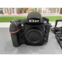 ราคา กล้องฟลูเฟรม Nikon D800 ชัตเตอร์109,xxx เมนูไทย (16278102168)