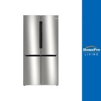 ราคา BOSCH ตู้เย็น MULTI DOOR KFN96APEAG 21 คิว สีสเตนเลส (18691725101)