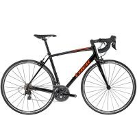 ราคา จักรยานเสือหมอบ TREK EMONDA ALR 5 เฟรมอลู ชุดเกียร์ 105 เต็มกรุ๊ป ตะเกียบคาร์บอน, TREK MY2017 (7791552586)