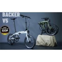 ราคา BACKER V5 NEW2025 ล้อ16"349 (41705779340)