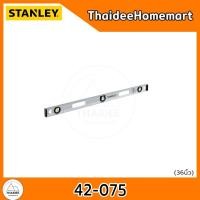 ราคา STANLEY ระดับน้ำ I-Beam 3 ระดับ 36 นิ้ว 42-075 (16805107983)