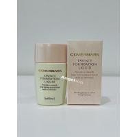 ราคา รองพื้น-ปรับโทนสีผิวสว่าง-Covermark-Essence-Foundation-Liquid-Yellow-SPF30/PA++(YP20-25ml) (20052555093)