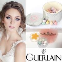 ราคา GUERLAIN METEORITES PERLES ILLUMINATING POWDER (209441512)