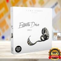 ราคา TIME Stories : Estrella Drive Expansion Boardgame [ของแท้] (6736324184)