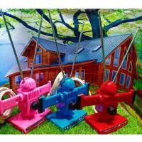 ราคา เสาอากาศหนวดกุ้งทีวีดิจิตอลSISรุ่นD9D (7278870142)