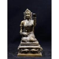 ราคา พระแม่นางกวัก ขนาดบูชา หลวงพ่อแพ วัดพิกุลทอง จ.สิงห์บุรี (23085023967)