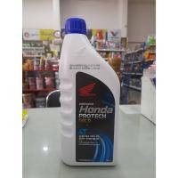 ราคา น้ำมันเครื่อง Honda PROTECH GOLD 4T 10W-30 0.8 ลิตร (5745994518)