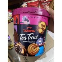 ราคา คุ๊กกี้มาเลเซีย tatawa (23210627652)