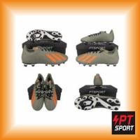 ราคา รองเท้ากีฬา รองเท้าสตั๊ด ADIDAS EF8368 X 19.4 FxG สีเขียว (3408411826)