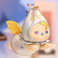ราคา gachabox Pucky Flying Babies series Pop mart Blind Box กล่องสุ่ม พร้อมส่ง ปัคกี้ figure ฟิกเกอร์ ของสะสม (8565898703)
