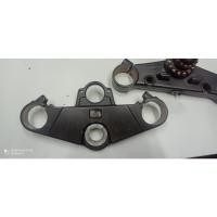 ราคา แผงคอบน cbr500r แผงคอล่าง cbr500r สภาพสวยพร้อมใช้งาน สภาพตามรูป (17321101504)