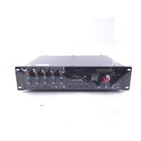 ราคา Honic CPM-600 II เครื่องขยายเสียงรถยนต์ แอมป์ติดรถหาเสียง 12 V 600 วัตต์ (18375913673)