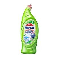 ราคา magiclean มาจิคลีน ผลิตภัณฑ์ทำความสะอาดโถสุขภัณฑ์ น้ำยาล้างห้องน้ำ กลิ่นฟอเรสท์ เฟรช (8803029630)