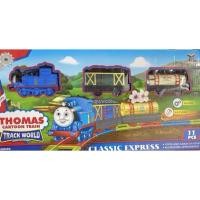 ราคา รถไฟโทมัส Thomas Train รถไฟ รถไฟการ์ตูน รถไฟโทมัส รถไฟราง ขนาดรางรถไฟ 46x46cm (25277773281)