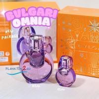 ราคา น้ำหอม BVL BVLGARI Omnia Amethyste Eau de Toilette 65ml + 15ml (29116341453)