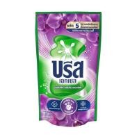 ราคา บรีสเอกเซลน้ำยาซักผ้าคอมฟอร์ทม่วง 670มล. (43460581439)