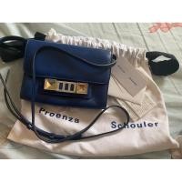 ราคา Proenza Schouler สะพายครอสบอดี้ (25232580168)