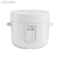 ราคา □Haier หม้อหุงข้าวลดน้ำตาล ขนาด 1 ลิตร รุ่นสินค้า HRC-E11201W (11538446237)