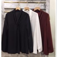 ราคา เสื้อแขนยาวปลายบาน (1940246769)