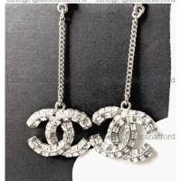 ราคา USED LIKE NEW CHANEL CHAIN EARRINGS SHW | ร้านนี้ขายแต่สินค้าของแท้ 100% (27218569226)