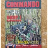 ราคา นิตยสาร COMMANDO กรกฎาคม - สิงหา 2005 (8033258358)