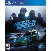 ราคา PS4 : Need For Speed (Zone 2;JP) มือ 2 (3616522258)