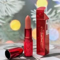 ราคา ฟิกเกอร์ Mac LUSTREGLASS SHEER-SHINE LIPSTICK / LOVESTRUCK LUCK #LUCK HAS IT 3 g (29407182568)