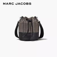 ราคา MARC JACOBS THE MONOGRAM BUCKET BAG H653M06PF22 (16578525598)