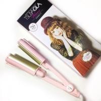 ราคา เครื่องทำผมลอน 3 แกน Tsuyagla Wave ขนาด 26 mm (มือ2) สภาพใหม่ ใช้ครั้งเดียว (3222559955)