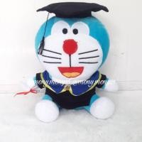 ราคา ตุ๊กตารับปริญญา/ ตุ๊กตาโดราเอมอน/ ของขวัญรับปริญญา/ ของขวัญรับปริญญา (7082683550)