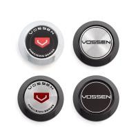 ราคา 20 ชิ้น/ล็อต 64 มม.รถศูนย์ล้อสําหรับ VOSSEN Emblem โลโก้ CE28 ขอบ TE37 โตเกียว Time Attack (29915934502)