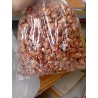 ราคา -ถั่วกรอบแก้ว ถั่วเคลือบน้ำตาล พร้อมทานถั่วกรอบแก้วเม็ดใหญ่ หอม อร่อย กรอบอร่อย มันทุกเม็ดขนาด1000กรัม (16593777042)