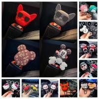 ราคา 2 ชิ้น การ์ตูน รถยนต์ เข็มขัดนิรภัย คลิปขยาย ความปลอดภัย เข็มขัดนิรภัย ล็อค หัวเข็มขัด เสียบ หนา แทรก ซ็อกเก็ต สากล ขยาย ความปลอดภัย หัวเข็มขัดนิรภัย อุปกรณ์เสริม (24817782107)