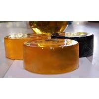 ราคา สบู่ล้างหน้าขมิ้นชันสดผสมน้ำผึ้งขนาด 85 กรัม#โกลเด้นโดม (22587038969)