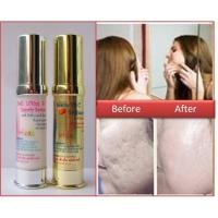 ราคา เซรั่มคู่เรียกเนื้อหลุมสิว (6707637)