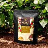 ราคา เอ็นไลท์เท็น พรีเมี่ยม คั่วกลาง – แม่ฮ่องสอน ซิกเนเจอร์ เบลนด์ 1Kg. (26122642845)