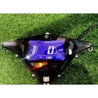 ราคา เรือนไมล์ aerox abs จอน้ำเงิน (18101247628)