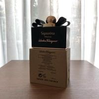 ราคา Salvatore Ferragamo Signorina Misteriosa - EDP (100ml) [Tester Box] (1701809477)