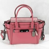 ราคา Coach swagger 55928 (193637449)