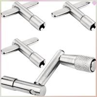 ราคา กลองชุดประแจ Drummer Key Tool ปุ่มปรับแต่งสําหรับกลองขนาดกะทัดรัด junshaoyipin (40803329375)