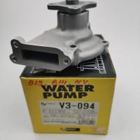 ราคา ปั้มน้ำNISSAN SUNNY B13,B14,NV ยี่ห้อPARAUT รหัส V3-094 (19166810153)