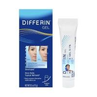 ราคา 【Differin】 Acne Treatment Gel Retinoid Treatment for Gentle Skin Care for Acne Prone Sensitive Skin (25089814033)