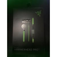 ราคา razer hammerhead pro v2 ของแท้ประกันศูนย์ (19925421534)